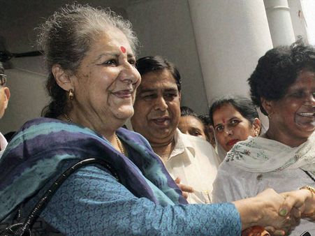 અંબિકા સોની