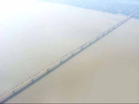 મહાત્મા ગાંધી સેતુ