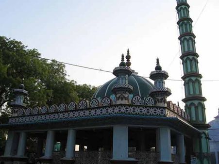 બિહાર શરીફ