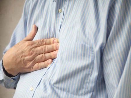 કોલસ્ટ્રોલ દૂર કરો 