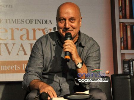 અનુપમ ખેર