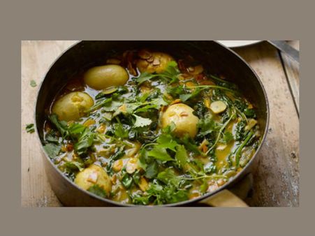 કરી માટે