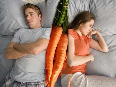 ફાયદા: ફેમિલી પ્લાનિંગ કરી રહ્યાં છો તો ગાજર ખાવ