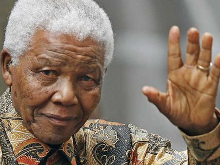 નેલ્સન મંડેલાના માનમાં US જનરલ એસેબ્લીએ એવોર્ડ જાહેર કર્યો