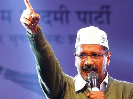 ખરો વિજય, AAPનો વિજય