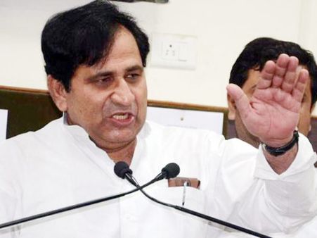 શકીલ અહેમદ