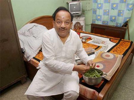 ચૂંટણી પરિણામ સાથે આ હશે દિવસભરની રાજકિય ગતિવિધિ