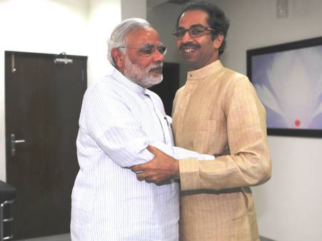 News In Brief: શિવસેના-ભાજપના 25 વર્ષ જૂના ગઠબંધનમાં બે ફાટા પડવાની શક્યતા