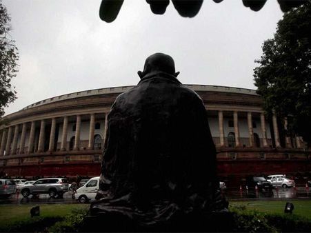 વિધાનસભાઓની ચૂંટણીના પરિણામની અસર રાષ્ટ્રીય રાજકારણ પર પડશે