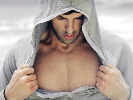 મર્દાનગી 