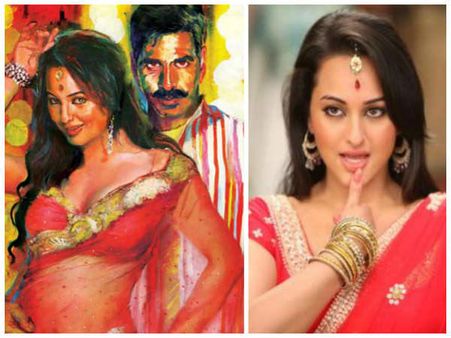 રાઉડી રાઠોડ