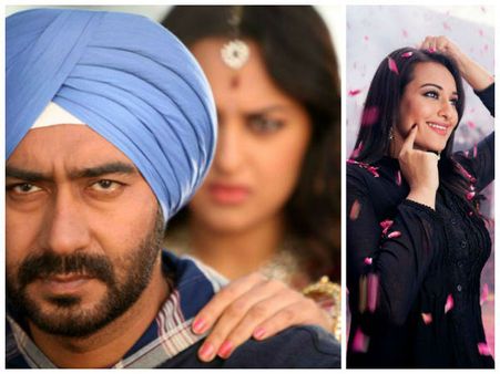 સન ઓફ સરદાર