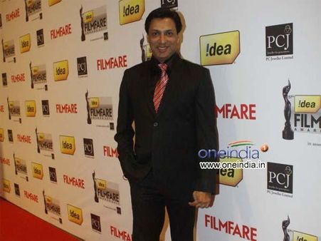 મધુર ભંડારકર