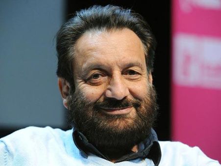 શેખર કપૂર