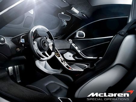 ઇન્ટિરીયર