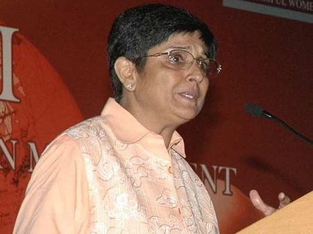 ભાજપ-આપ માટે બેદી લઇને આવ્યા આશાનું ‘કિરણ’