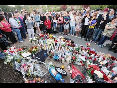 ફાસ્ટ એન્ડ ફ્યૂરિયસ એક્ટર પોલની યાદમાં બનાવ્યો વીડિયો