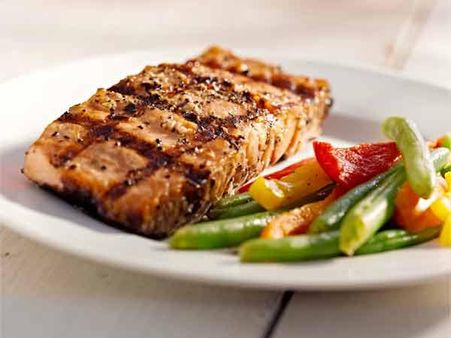 ઓમેગા- 3 ફેટી એસિડ 