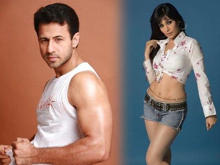 અનુપમા-આર્યન