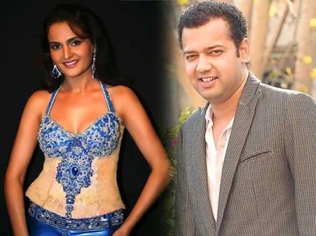 રાહુલ-મોનિકા