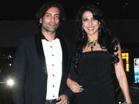 પૂજા-આકાશદીપ