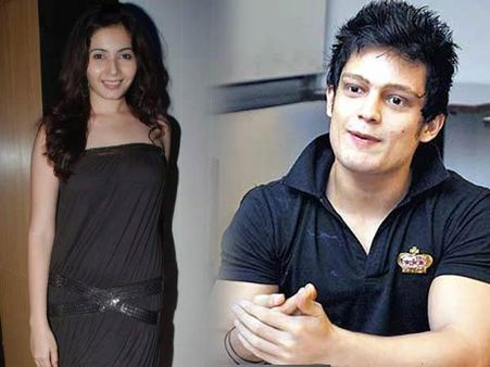 સોનાલી-સિદ્ધાર્થ