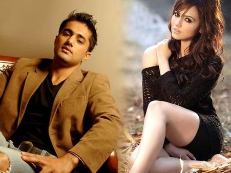 વિશાલ-સના