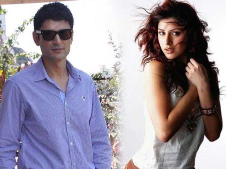 કરિશ્મા-નિકેતન