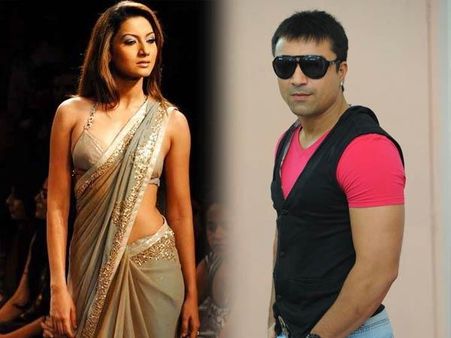 ગૌહર-એઝાઝ