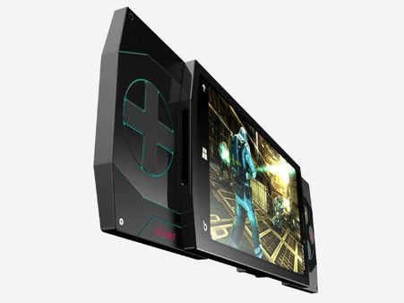 નોકિયા લૂમિયા પ્લે કોન્સેપ્ટ