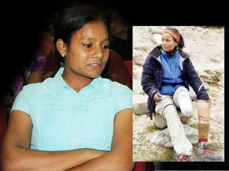 અરૂણિમા સિન્હા 