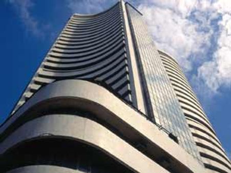 બજારમાં રોનક, સેન્સેક્સ 22 હજારને પાર