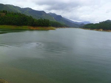 ઇકો પોઇન્ટ