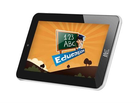 એચસીએલ મી ચેમ્પ ટેબલેટ એચસીએલ મી ચેમ્પ ટેબલેટ