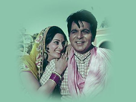 Birthday Special : વાંચો દિલીપ-સાયરાની લવ-સ્ટોરી