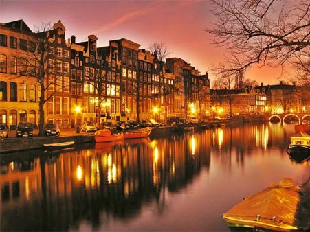 આ દેશમાં સજાતીય સંબંધોને છે માન્યતા...