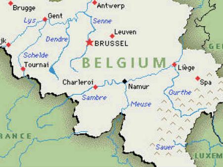 આ દેશમાં સજાતીય સંબંધોને છે માન્યતા... 