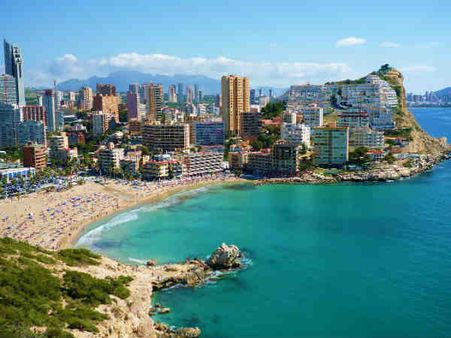 આ દેશમાં સજાતીય સંબંધોને છે માન્યતા... 