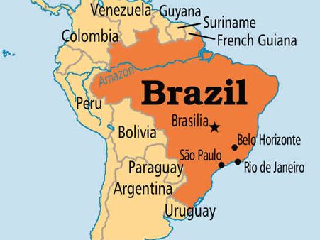 આ દેશમાં સજાતીય સંબંધોને છે માન્યતા... 