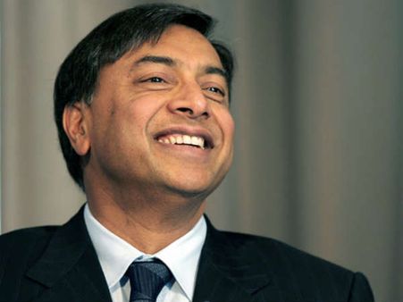 લક્ષ્મી મિત્તલની પુત્રીના લગ્નમાં 4.6 કરોડનો ખર્ચ