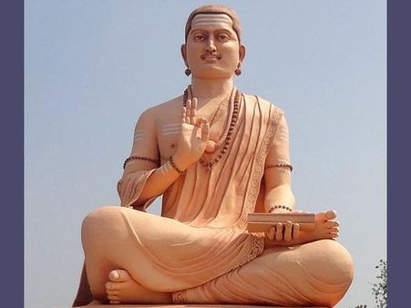 બસાવાની મૂર્તિ