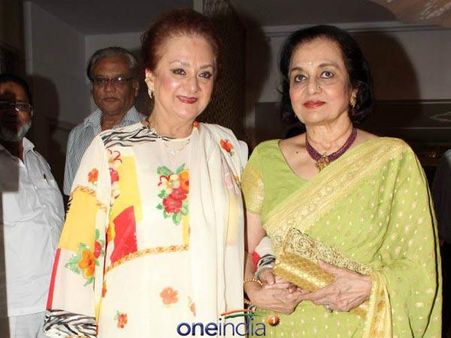 આશા પારેખ