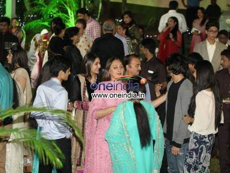 તબીબો પણ બન્યા ભાગ