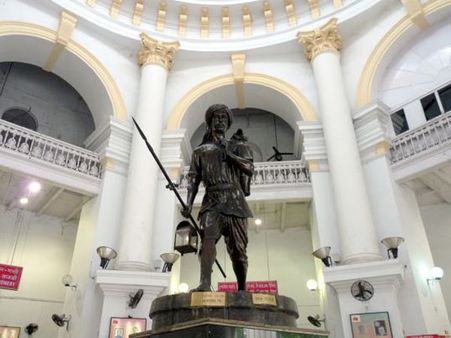 જનરલ પોસ્ટ ઓફિસ