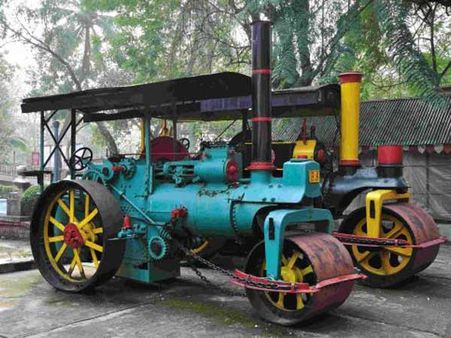 બિરલા સંગ્રહાલય