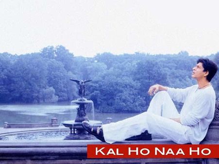 કલ હો ના હો કલ હો ના હો