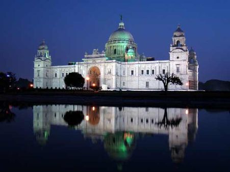 સાંસ્કૃતિક ભારતનું હૃદય છે આ કલા પ્રેમી શહેર