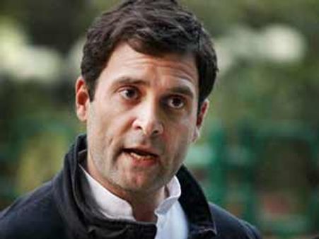 દિલ્હીઃ IGI એરપોર્ટે દુર્ઘટનાનો શિકાર થતાં બચ્યા રાહુલ ગાંધી