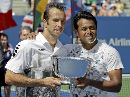 લિયાન્ડર પેસ 