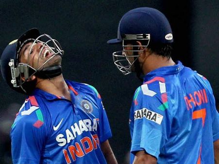 રોહિત શર્મા 